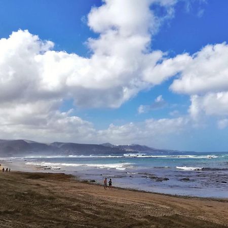 Recovery Las Canteras Лас-Пальмас-де-Гран-Канария Экстерьер фото
